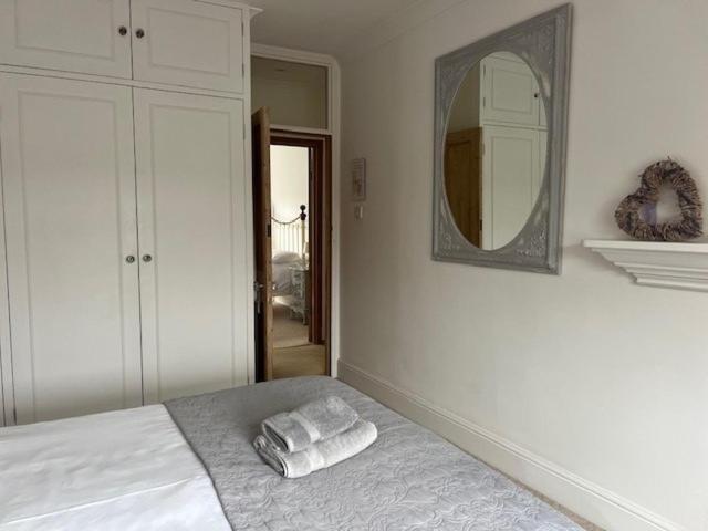 Beautiful Character Property Angmering Экстерьер фото