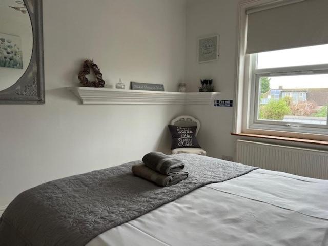 Beautiful Character Property Angmering Экстерьер фото