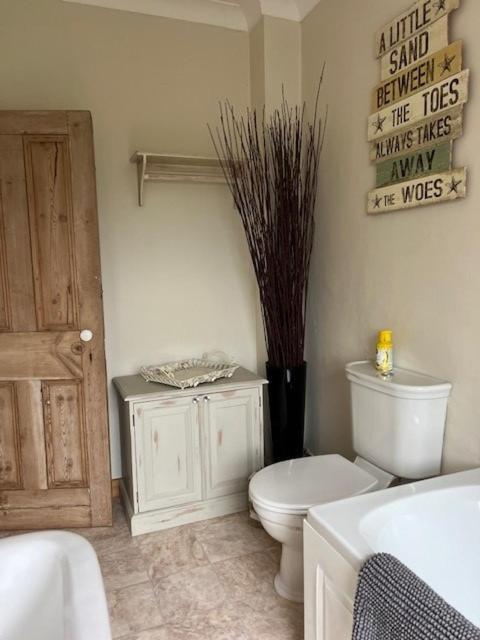 Beautiful Character Property Angmering Экстерьер фото