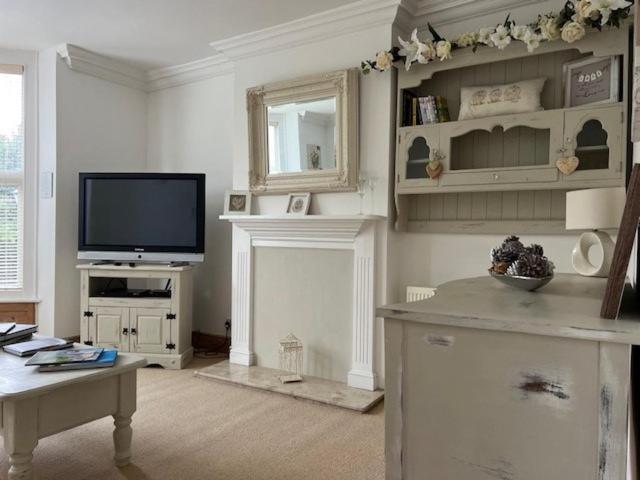 Beautiful Character Property Angmering Экстерьер фото
